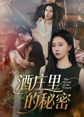 酒庄里的秘密(全集)