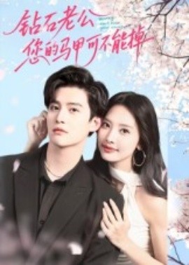 钻石老公，您的马甲不能掉(全集)