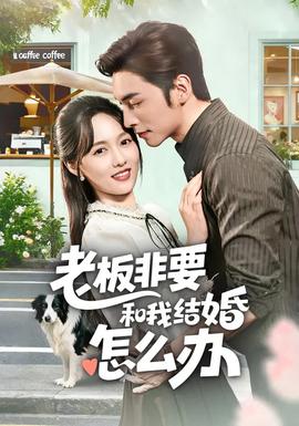老板非要和我结婚怎么办(全集)